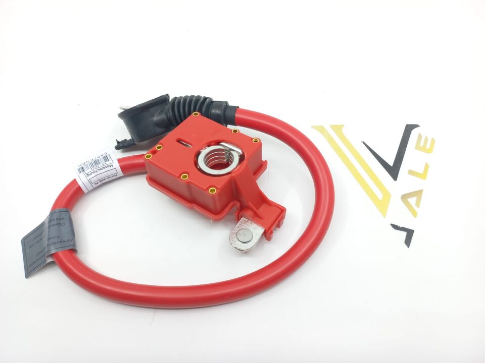 BMW 5 SERİSİ AKÜ ARTI KABLOSU F10 YAN SANAYİ