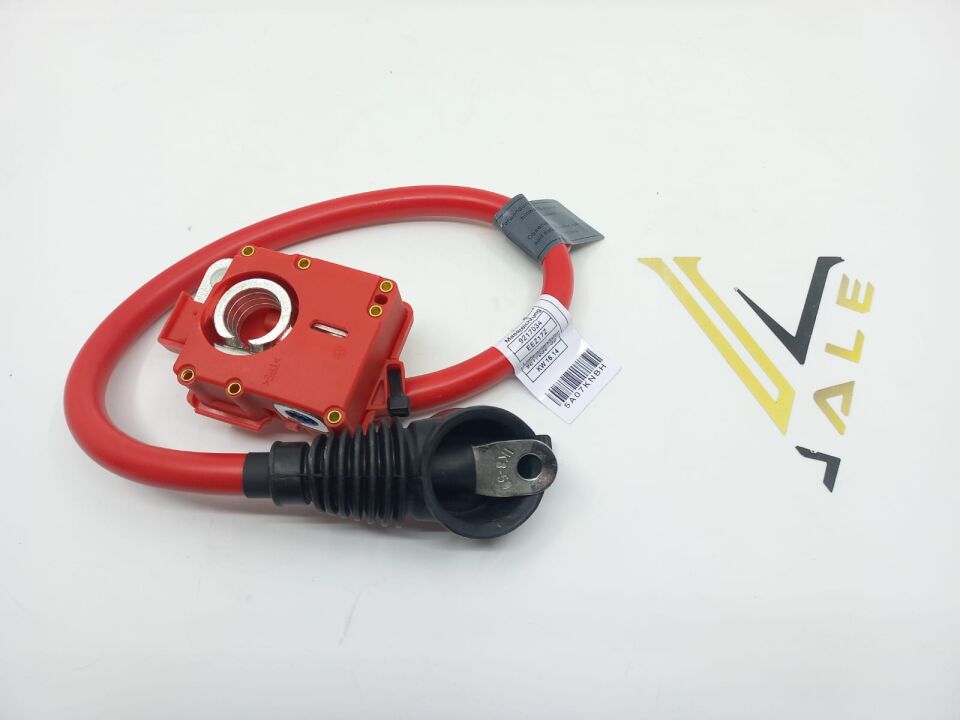 BMW 5 SERİSİ AKÜ ARTI KABLOSU F10 YAN SANAYİ