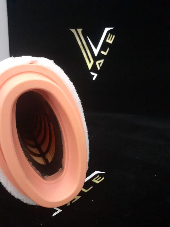 BMW 3-5 SERİSİ HAVA FİLTRESİ E46.E90.E60.M57 YAN SANAYİ