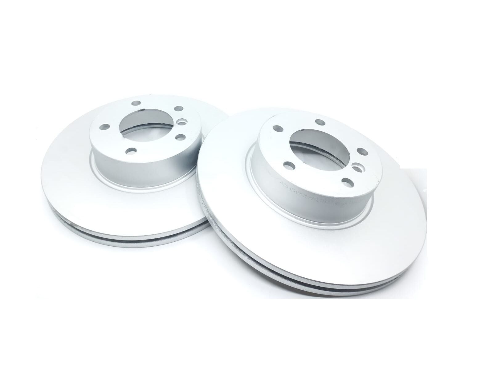 BMW 3-5 SERİSİ ÖN FREN AYNASI TAKIM F20.F30.E90.E92.F32 TEXTAR