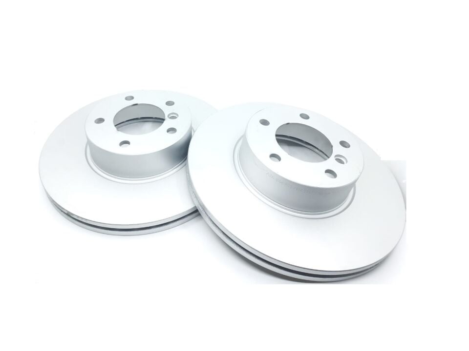 BMW 3-5 SERİSİ ÖN FREN AYNASI TAKIM F20.F30.E90.E92.F32 TEXTAR