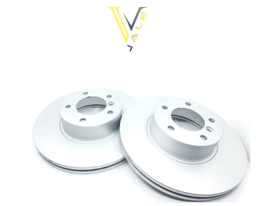 BMW 3-5 SERİSİ ÖN FREN AYNASI TAKIM F20.F30.E90.E92.F32 TEXTAR