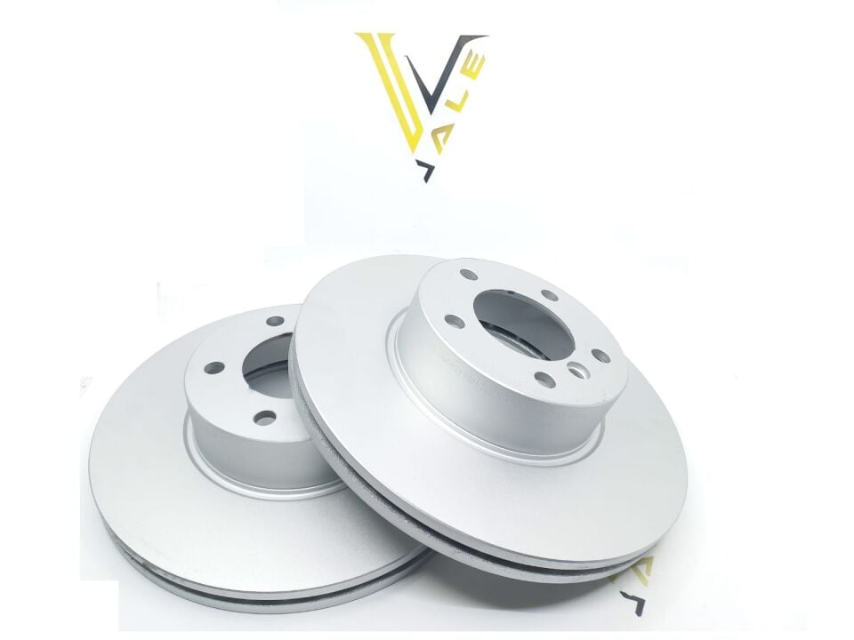 BMW 3-5 SERİSİ ÖN FREN AYNASI TAKIM F20.F30.E90.E92.F32 TEXTAR