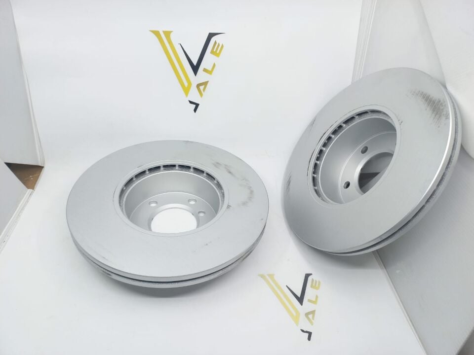 BMW 3-5 SERİSİ ÖN FREN AYNASI TAKIM F20.F30.E90.E92.F32 TEXTAR