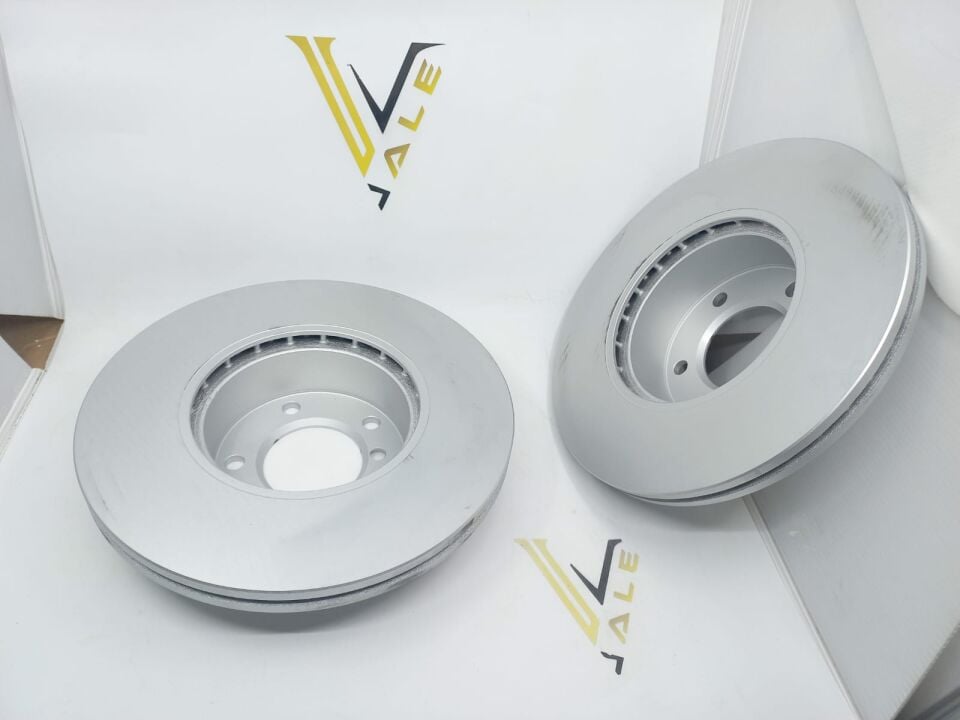 BMW 3-5 SERİSİ ÖN FREN AYNASI TAKIM F20.F30.E90.E92.F32 TEXTAR