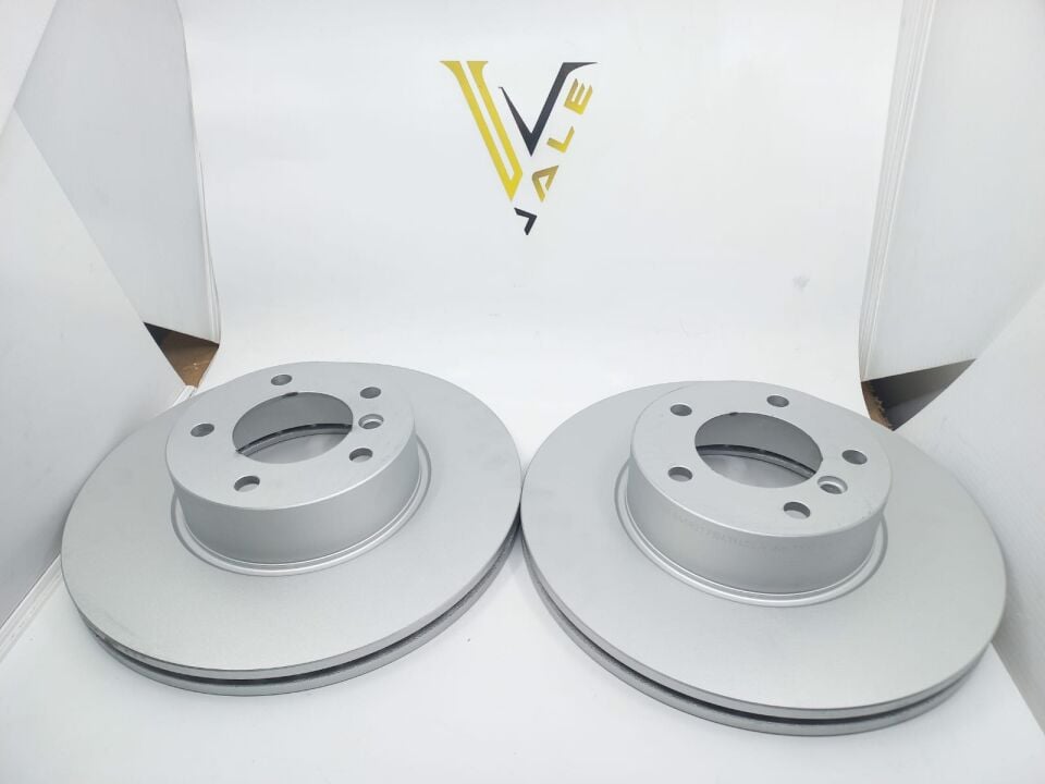 BMW 3-5 SERİSİ ÖN FREN AYNASI TAKIM F20.F30.E90.E92.F32 TEXTAR