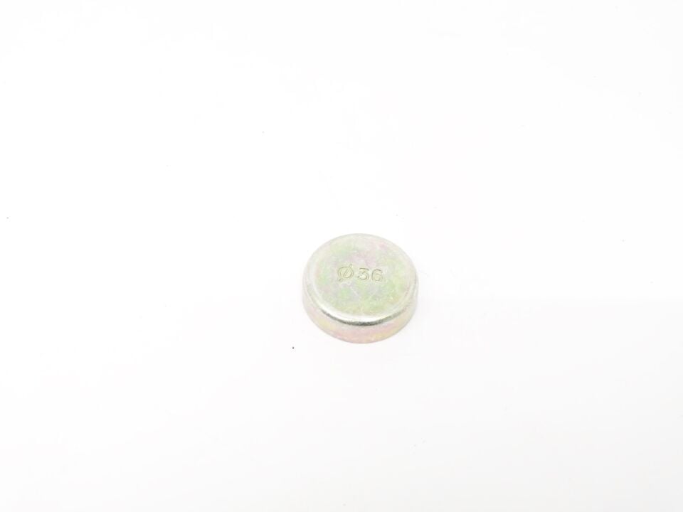 BMW 3-5 SERİSİ BLOK SU TAPASI 36mm M10.M40.M43.M44 YAN SANAYİ