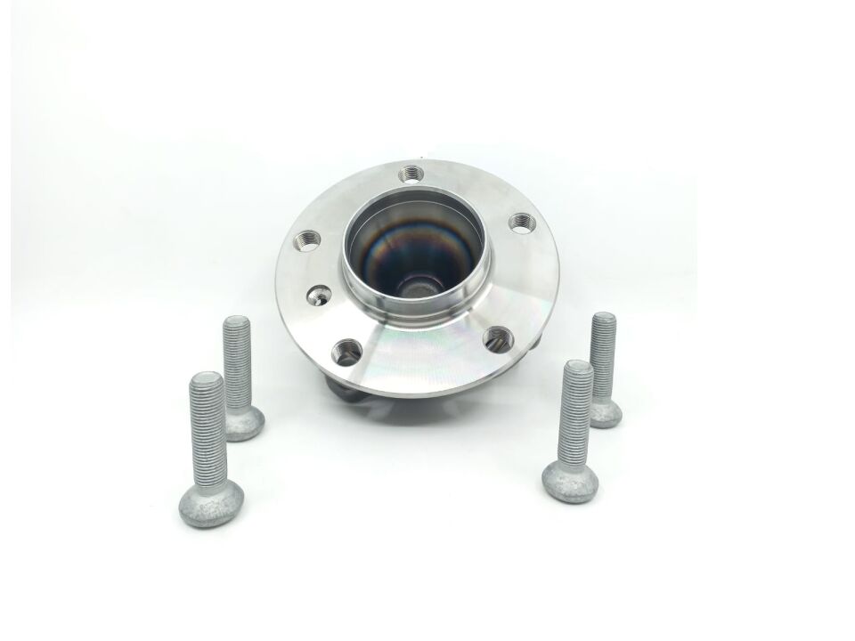 BMW 5 SERİSİ ÖN PORYA BİLYASI F10 FAG