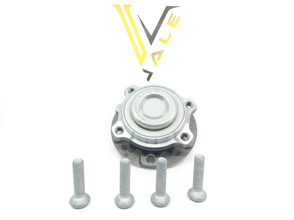 BMW 5 SERİSİ ÖN PORYA BİLYASI F10 FAG