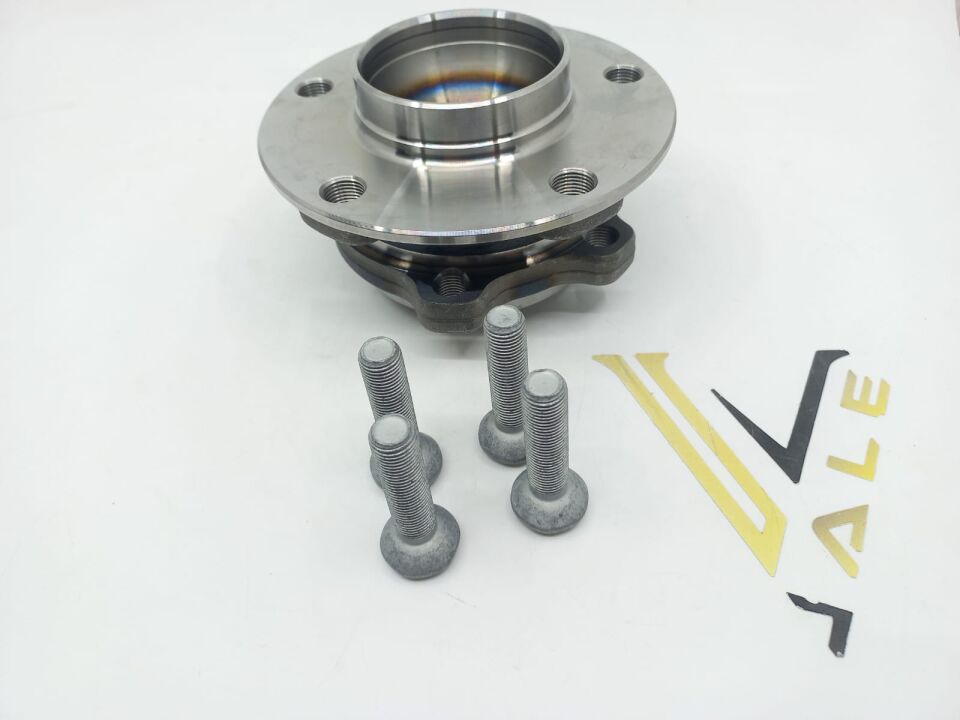 BMW 5 SERİSİ ÖN PORYA BİLYASI F10 FAG