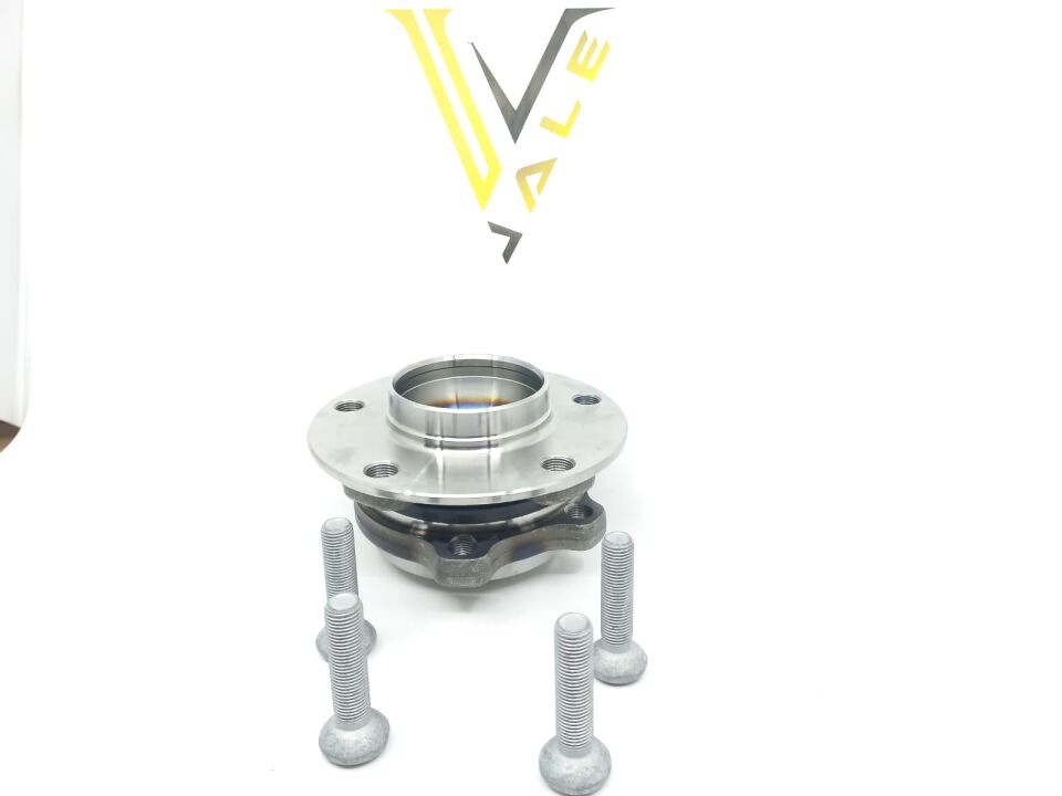 BMW 5 SERİSİ ÖN PORYA BİLYASI F10 FAG