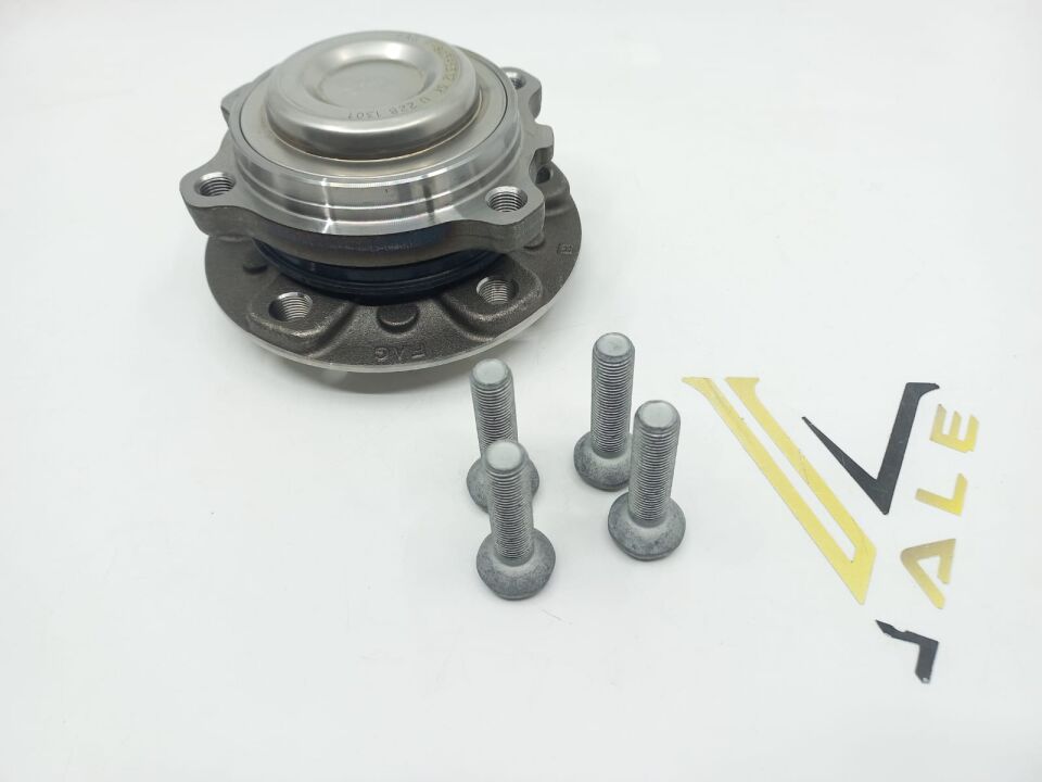 BMW 5 SERİSİ ÖN PORYA BİLYASI F10 FAG