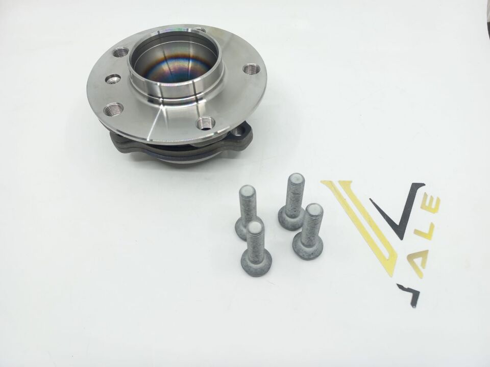 BMW 5 SERİSİ ÖN PORYA BİLYASI F10 FAG