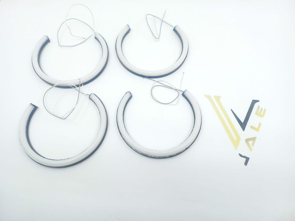 BMW 3 SERİSİ ANGEL SET - KIRMIZI - HALKA TAKIM E36 YAN SANAYİ