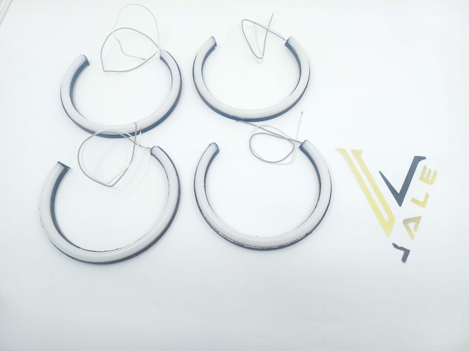 BMW 3 SERİSİ ANGEL SET - KIRMIZI - HALKA TAKIM E36 YAN SANAYİ