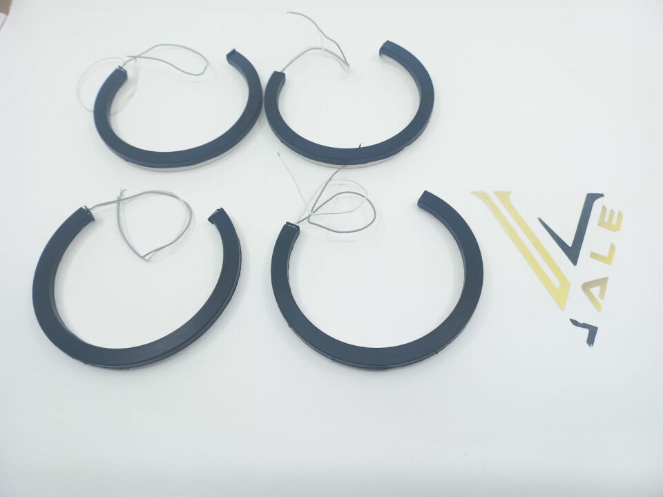 BMW 3 SERİSİ ANGEL SET - KIRMIZI - HALKA TAKIM E36 YAN SANAYİ