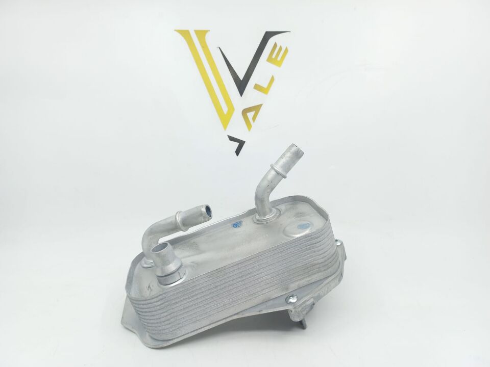 BMW 1-3 SERİSİ ŞANZUMAN YAĞ SOĞUTMA RADYATÖRÜ E87.E90.E92 FEBİ