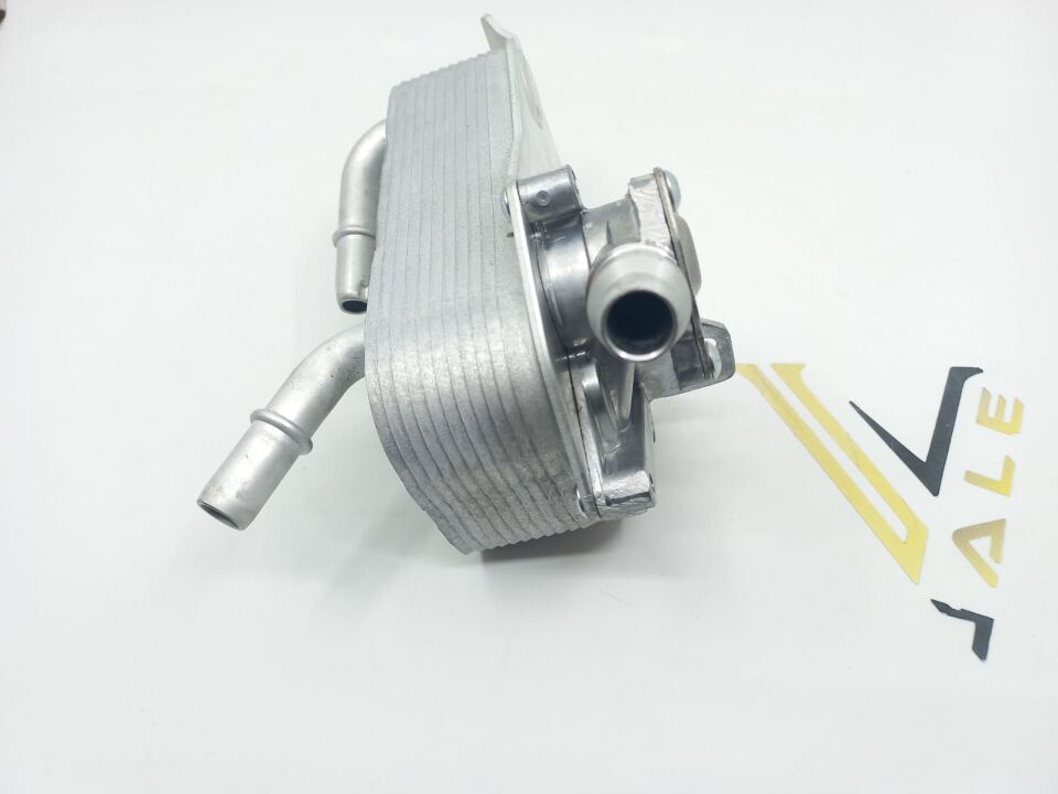 BMW 1-3 SERİSİ ŞANZUMAN YAĞ SOĞUTMA RADYATÖRÜ E87.E90.E92 FEBİ