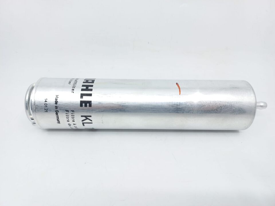 BMW 3-5 SERİSİ YAKIT FİLTRESİ KL169/4 E87.E46.E60.F10.E70 MAHLE
