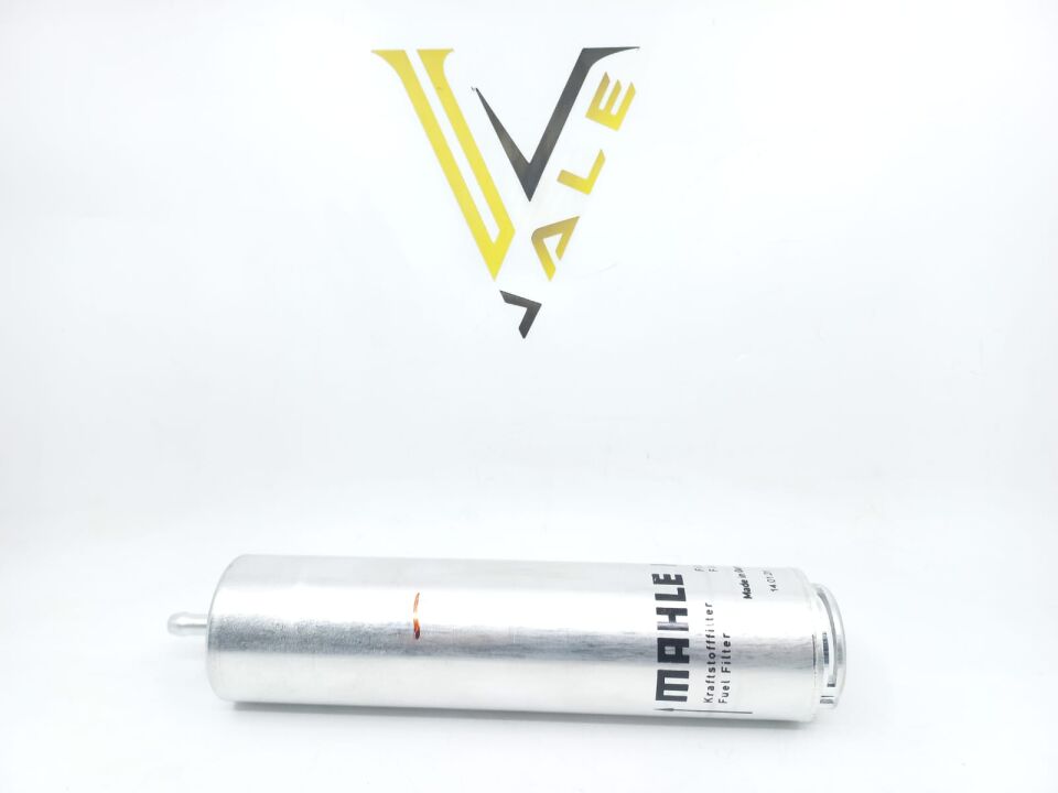 BMW 3-5 SERİSİ YAKIT FİLTRESİ KL169/4 E87.E46.E60.F10.E70 MAHLE