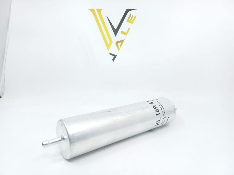 BMW 3-5 SERİSİ YAKIT FİLTRESİ KL169/4 E87.E46.E60.F10.E70 MAHLE