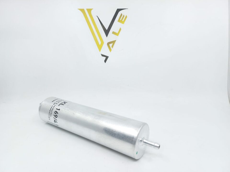 BMW 3-5 SERİSİ YAKIT FİLTRESİ KL169/4 E87.E46.E60.F10.E70 MAHLE