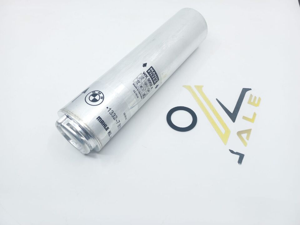 BMW 3-5 SERİSİ YAKIT FİLTRESİ E87.E60.E46.F10.E70 MANN