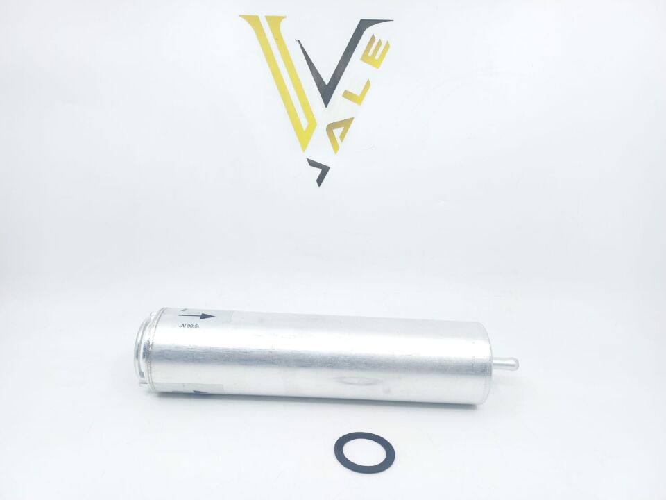 BMW 3-5 SERİSİ YAKIT FİLTRESİ E87.E60.E46.F10.E70 MANN