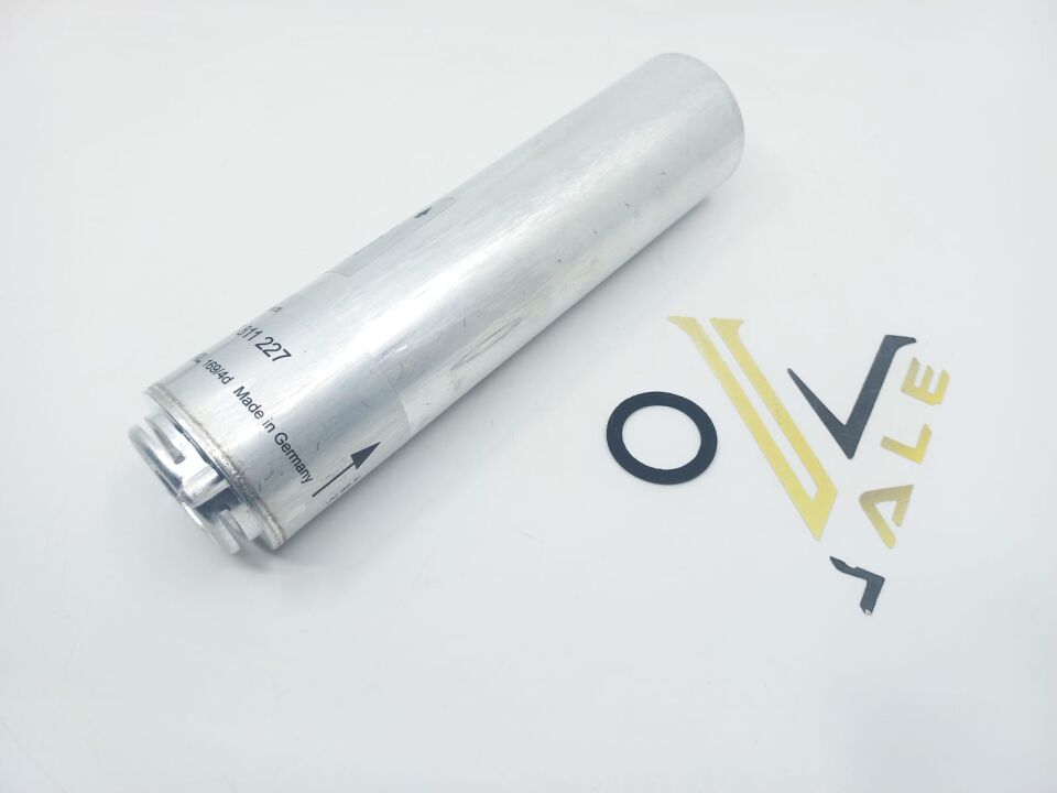 BMW 3-5 SERİSİ YAKIT FİLTRESİ E87.E60.E46.F10.E70 MANN