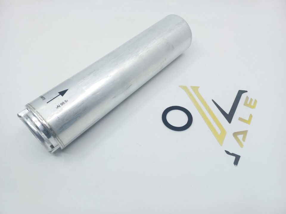 BMW 3-5 SERİSİ YAKIT FİLTRESİ E87.E60.E46.F10.E70 MANN