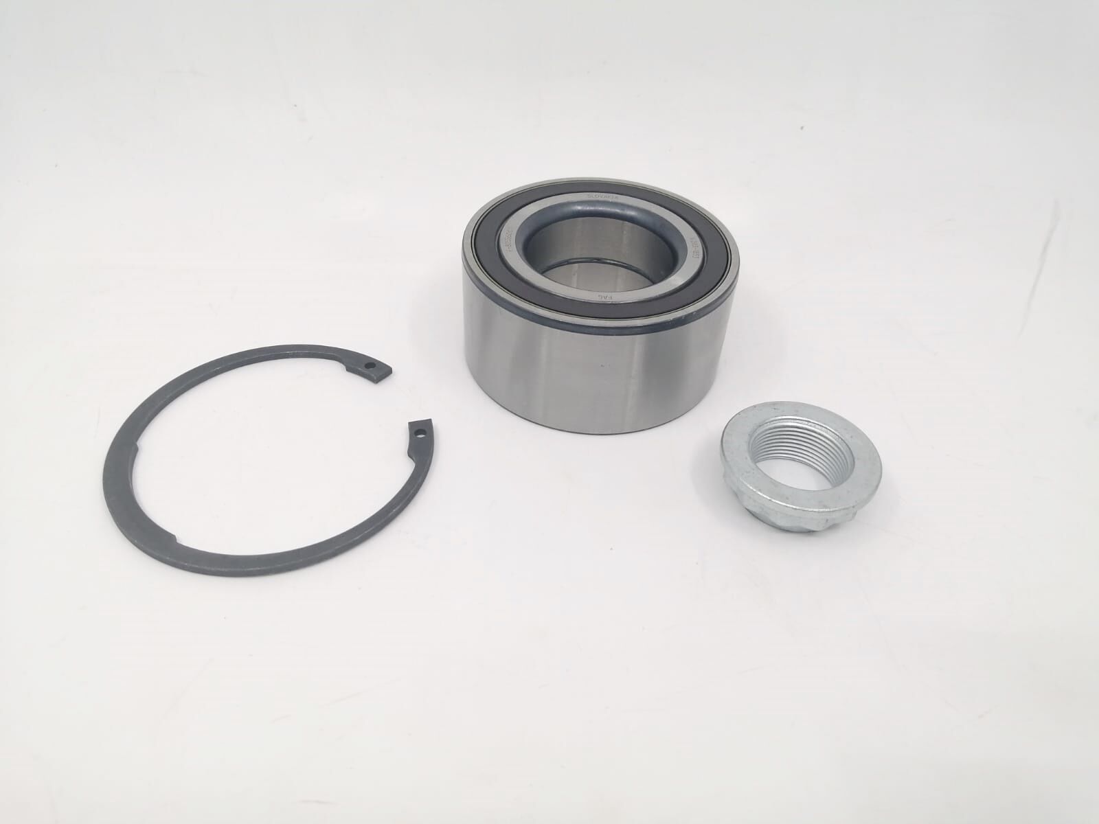 BMW 3 SERİSİ ARKA PORYA BİLYASI 45*85*41 E87.E90.E92 FAG