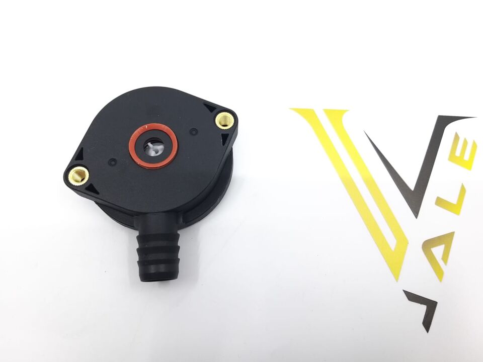 BMW 3-5 SERİSİ VAKUM VALFİ E36,E46.E34.M43 YAN SANAYİSİ