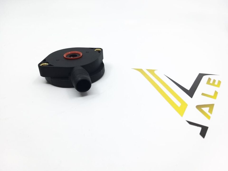 BMW 3-5 SERİSİ VAKUM VALFİ E36,E46.E34.M43 YAN SANAYİSİ