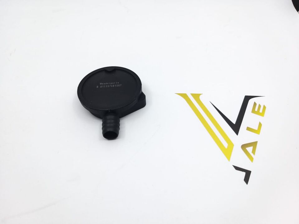 BMW 3-5 SERİSİ VAKUM VALFİ E36,E46.E34.M43 YAN SANAYİSİ