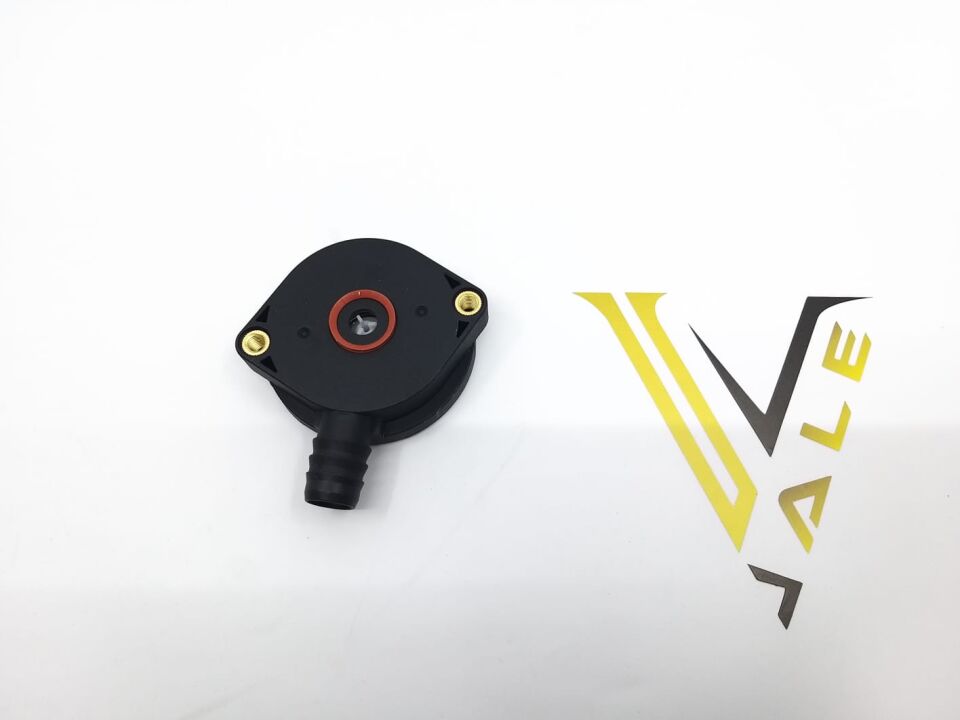 BMW 3-5 SERİSİ VAKUM VALFİ E36,E46.E34.M43 YAN SANAYİSİ