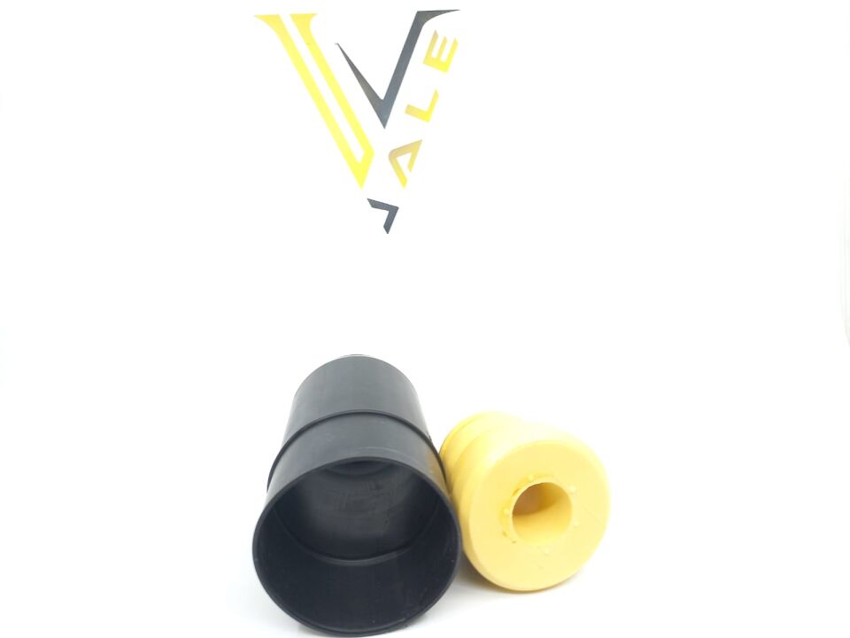 BMW 1-3 SERİSİ ARKA  AMORTİSÖR TOZ BORUSU SET F20.F30.G20 FEBİ