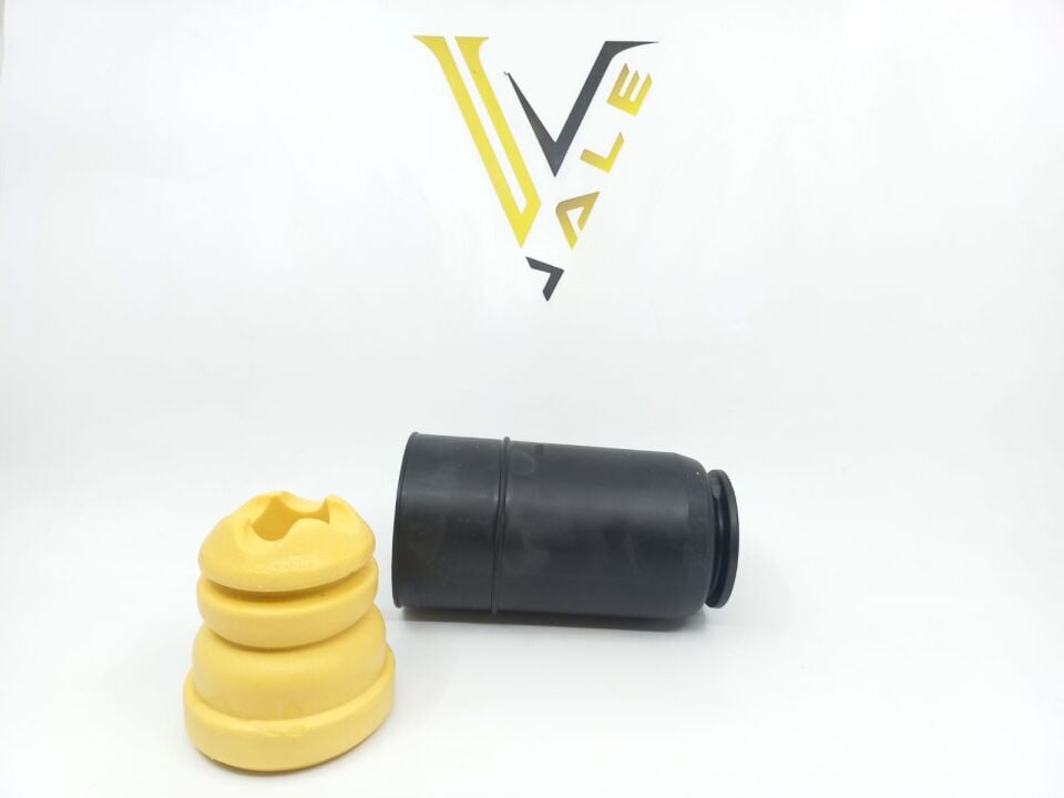 BMW 1-3 SERİSİ ARKA  AMORTİSÖR TOZ BORUSU SET F20.F30.G20 FEBİ