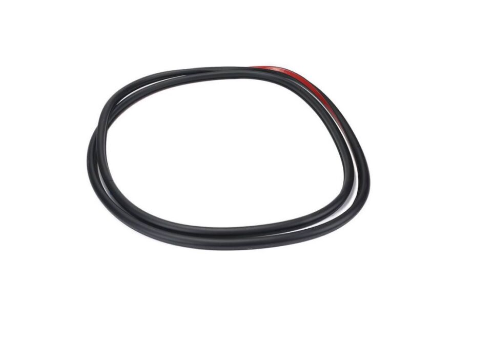 BMW 3 SERİSİ ÖN KAPI TOZ LASTİĞİ F30 ORJİNAL