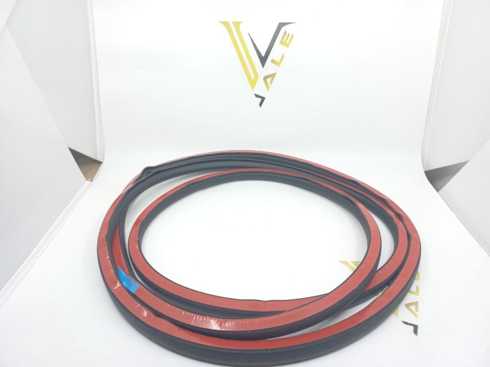 BMW 3 SERİSİ ÖN KAPI TOZ LASTİĞİ F30 ORJİNAL