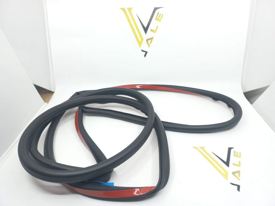 BMW 3 SERİSİ ÖN KAPI TOZ LASTİĞİ F30 ORJİNAL