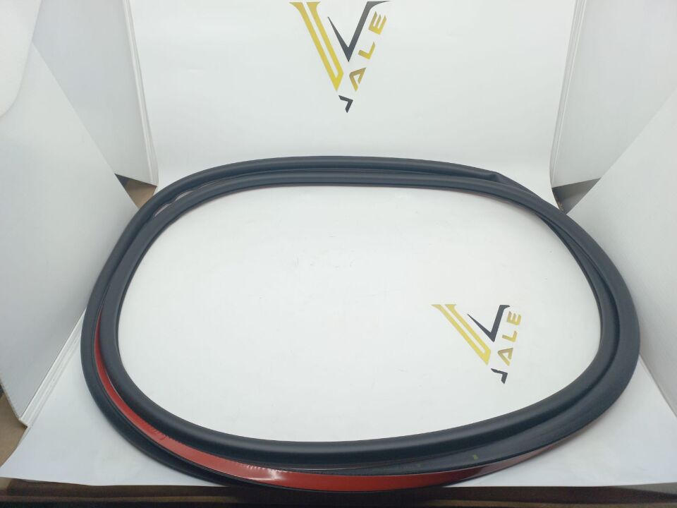 BMW 3 SERİSİ ÖN KAPI TOZ LASTİĞİ F30 ORJİNAL