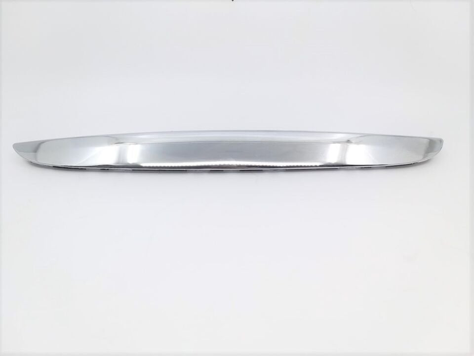 BMW 3 SERİSİ PANJUR ÜST NİKELAJI - R - E90 YAN SANAYİ