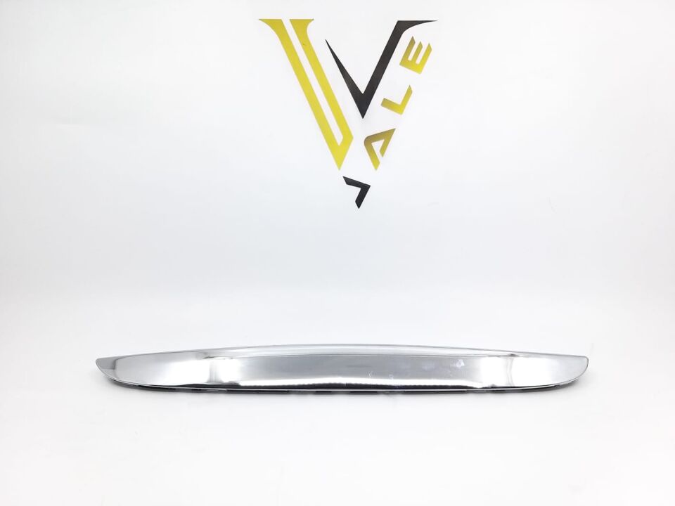 BMW 3 SERİSİ PANJUR ÜST NİKELAJI - R - E90 YAN SANAYİ