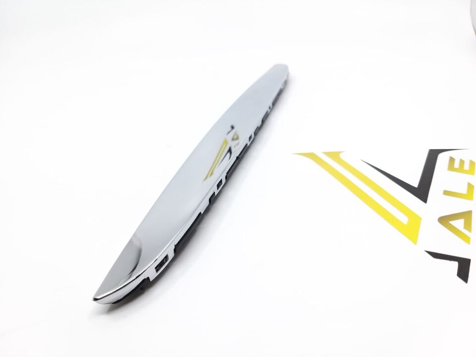 BMW 3 SERİSİ PANJUR ÜST NİKELAJI - R - E90 YAN SANAYİ