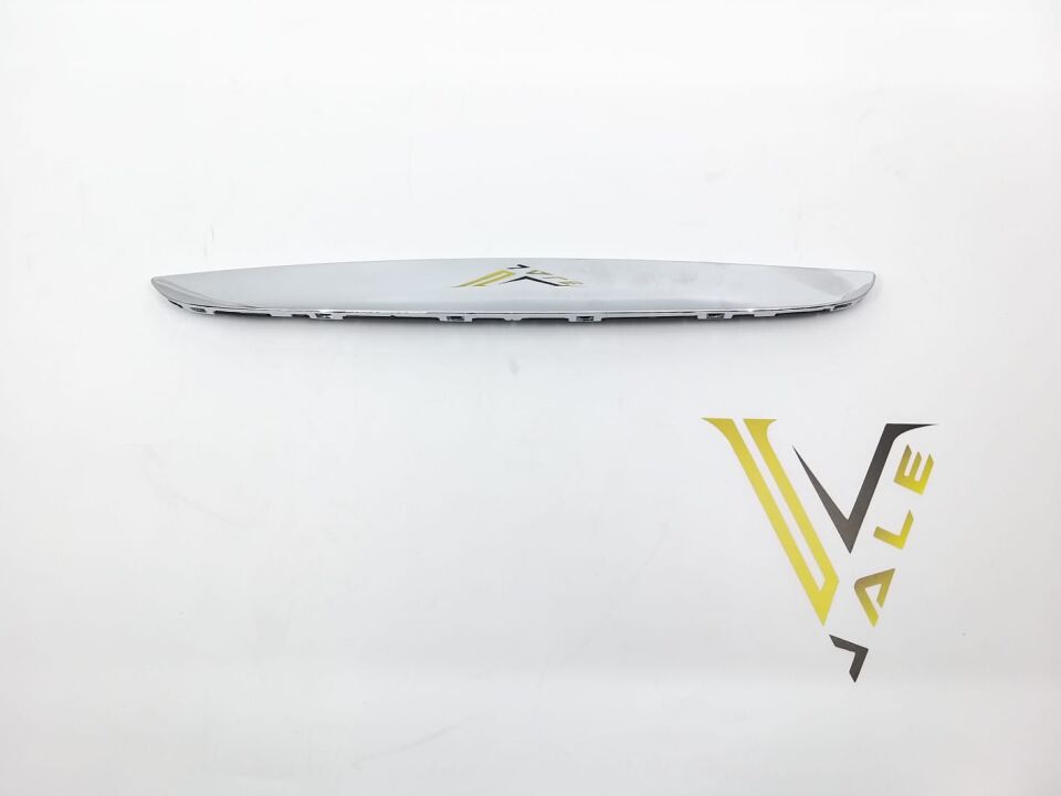 BMW 3 SERİSİ PANJUR ÜST NİKELAJI - R - E90 YAN SANAYİ