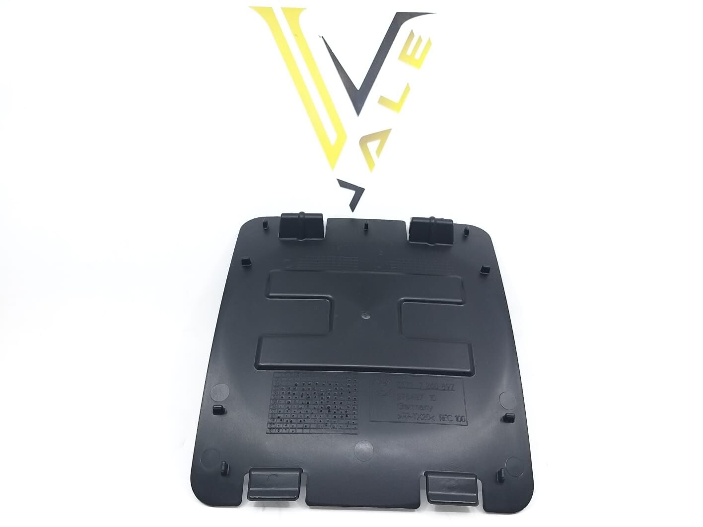 BMW 1-3 SERİSİ ÖN ÇAMURLUK DAVLUMBAZ KAPAĞI F20.F30 ORJİNAL