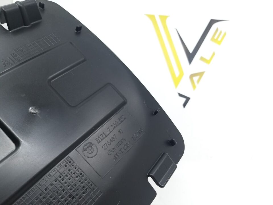 BMW 1-3 SERİSİ ÖN ÇAMURLUK DAVLUMBAZ KAPAĞI F20.F30 ORJİNAL