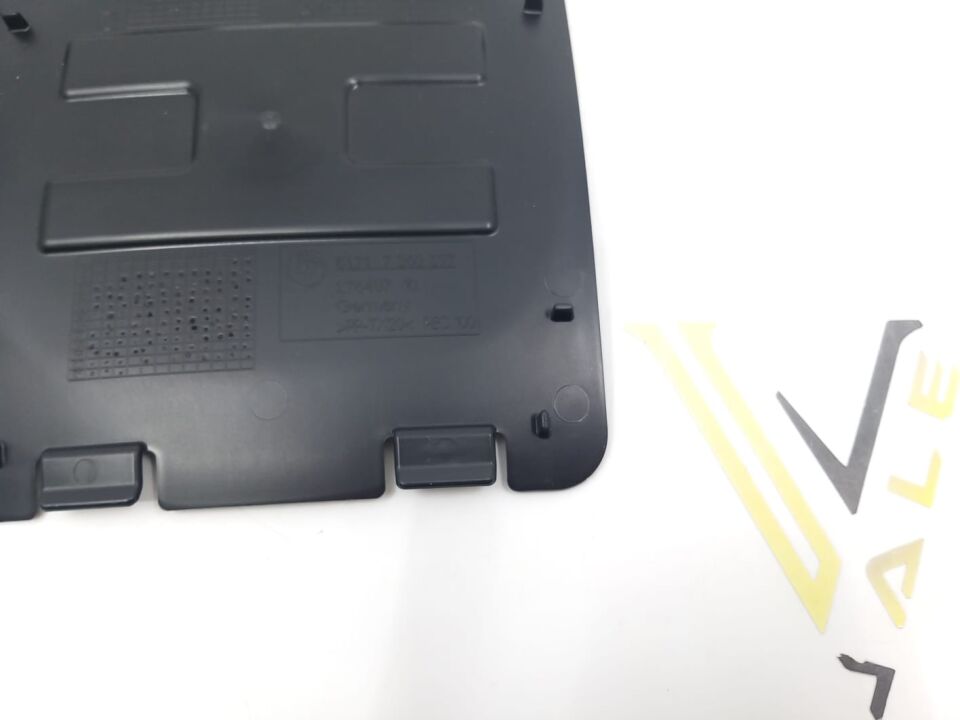 BMW 1-3 SERİSİ ÖN ÇAMURLUK DAVLUMBAZ KAPAĞI F20.F30 ORJİNAL