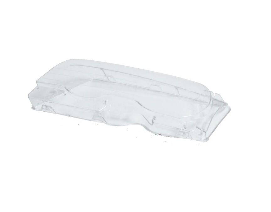 BMW 3 SERİSİ FAR CAMI - L - E46/2 YAN SANAYİ