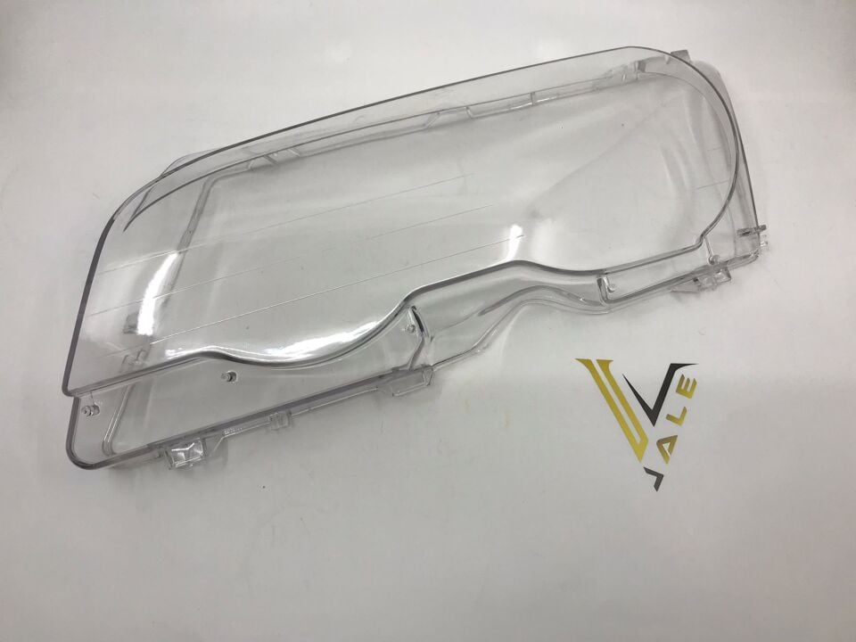 BMW 3 SERİSİ FAR CAMI - L - E46/2 YAN SANAYİ